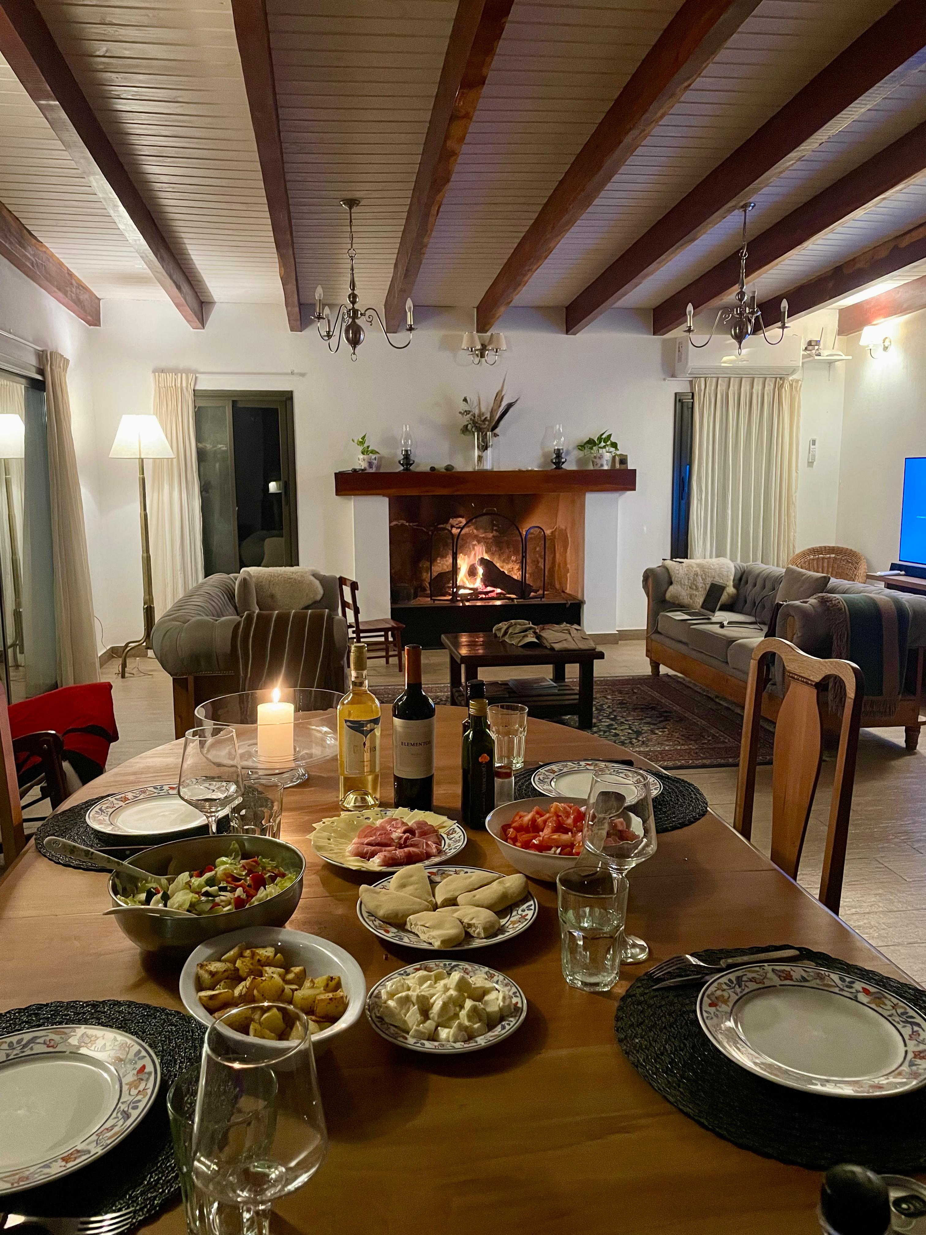 The Cattle Ranch Ranch